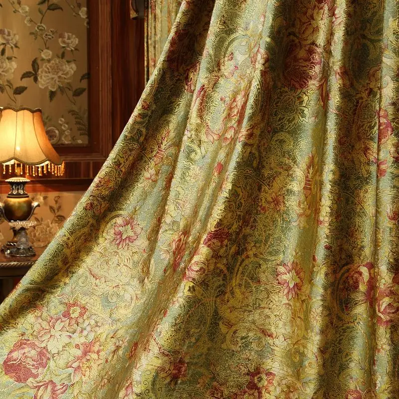 Роскошные оконные занавески жалюзи великолепный Wow для штор для гостиной для занавес для отеля отель драпировка занавески