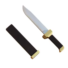 Kara no Kyokai Косплей Shiki оружие нож