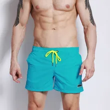 Бермуды для серфинга шорты мужские для плавания бордшорты нейлоновая лампа тонкая пляжная одежда плюс размер одежда для плавания