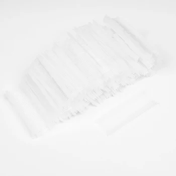 

100% New 5000 Pcs Label Price Tagging Tag Gun Barbs Fastener Pin 25mm