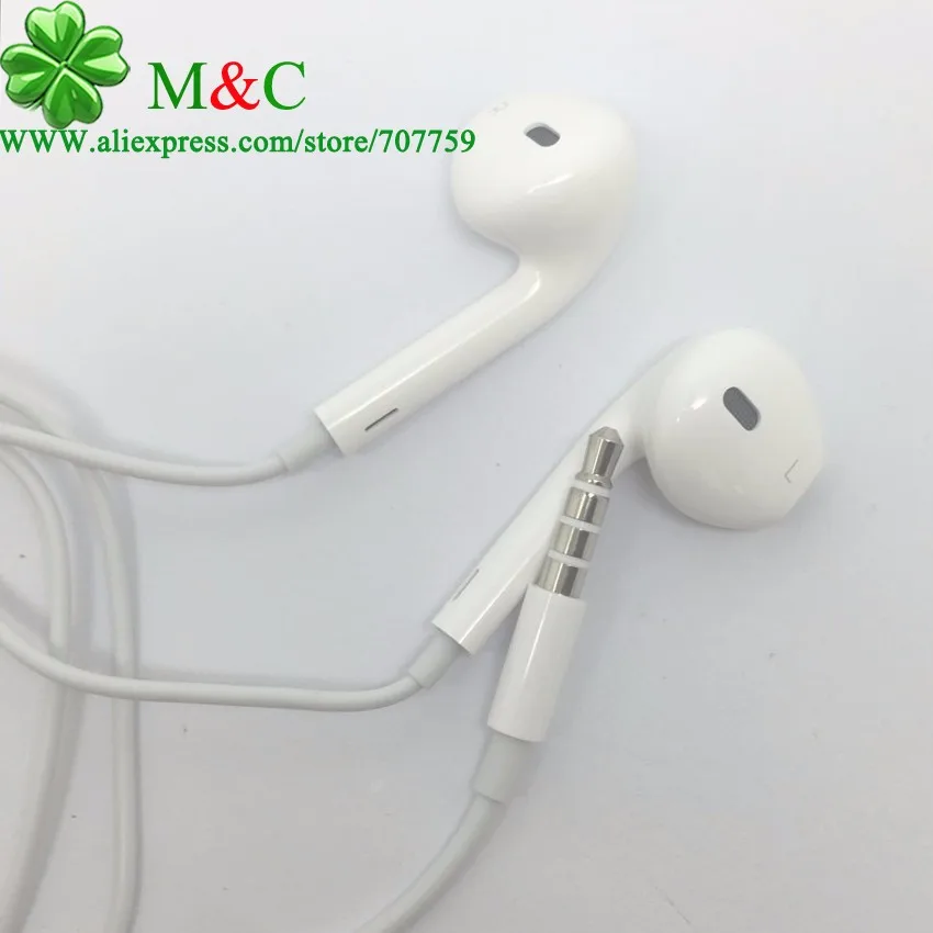 appple earphone 34335
