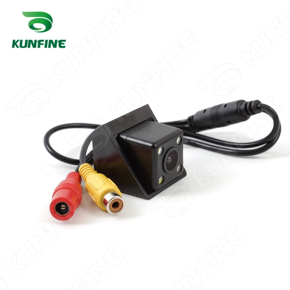 Car Rear View Camera for Ssangyong Korando 2014 B