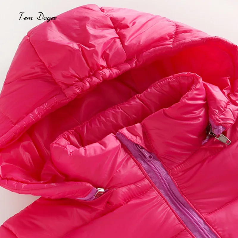Tem Doger kids clothing winter new boys jackets outdoor kids snowsuit windproof girls outwear children windbreaker girls outfits (14)