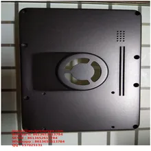 3D печать/стереолитография SLA, SLS быстрый прототип сервиса с высоким качеством BCS 0775