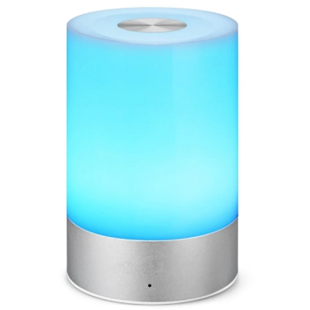 DC5V Dual Mode Three Level Brightness Touch Sensor Intelligent Bedside