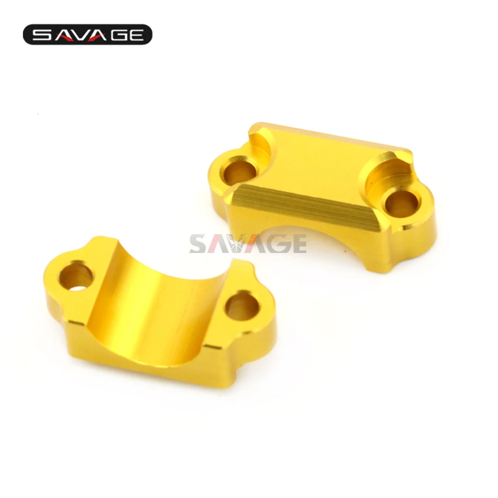 Clutch Bracket Brake Master Cylinder Clamp Cover (31)