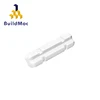 BuildMOC Compatible reúne partículas 32062 1x2For DIY bloques logotipo educativos de alta tecnología juguetes de repuesto ► Foto 2/5