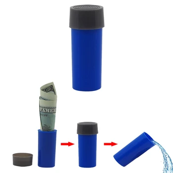 

Money Turns Into Water Magic Prop Close-up Magic Tricks Eat Money Bottle Toys for Children Adults Easy to Play Party Toys