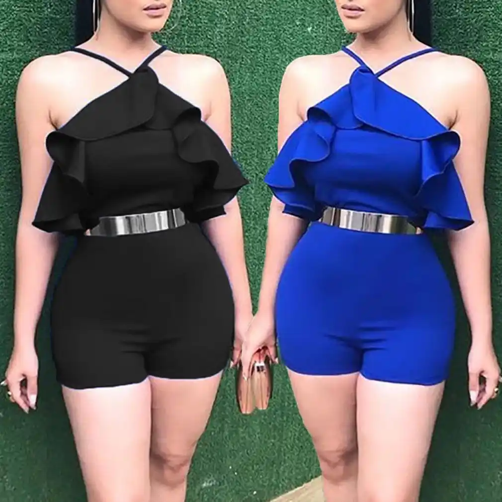 ladies playsuit size 14