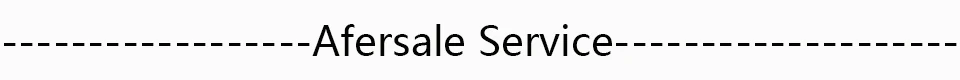 as