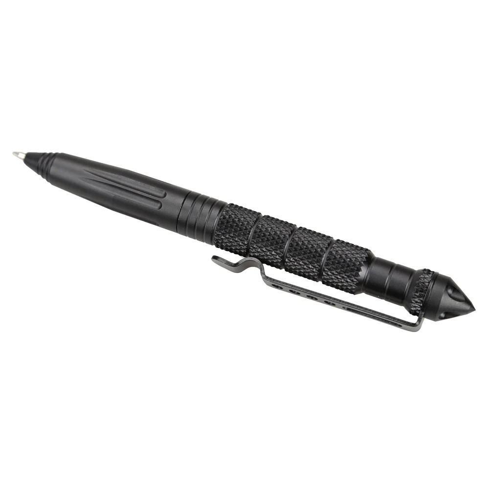 2018 New Attack Outdoor Escape Ball Pen Multifunctional Tungsten Steel Tactical Portable Tactical Self Defense Metal Tactics Pen 2018 New Attack Outdoor Escape Ball Pen Multifunctional Tungsten Steel Tactical Portable Tactical Self Defense Metal Tactics Pen