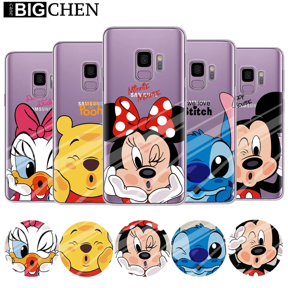 coque minnie samsung s9 coque minnie samsung s9
