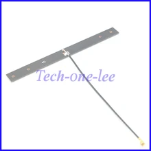 10 шт./лот 4G антенна 698-960/1700-2700 МГц 2-3dB LTE антенна 3g 4g lte-модем маршрутизатор разъем IPX