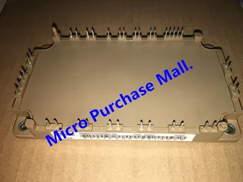 

7MBR75SD060-50 Module Made In JP