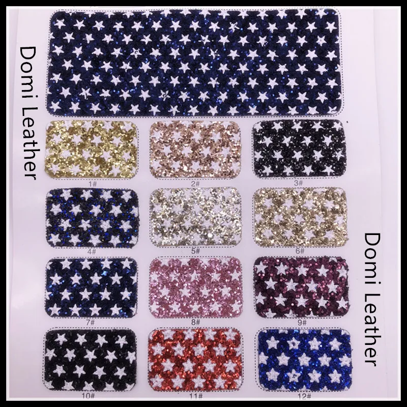 DM6064 color card