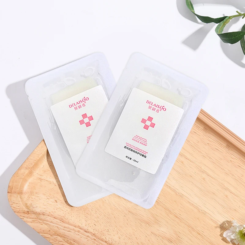 cold compress mask