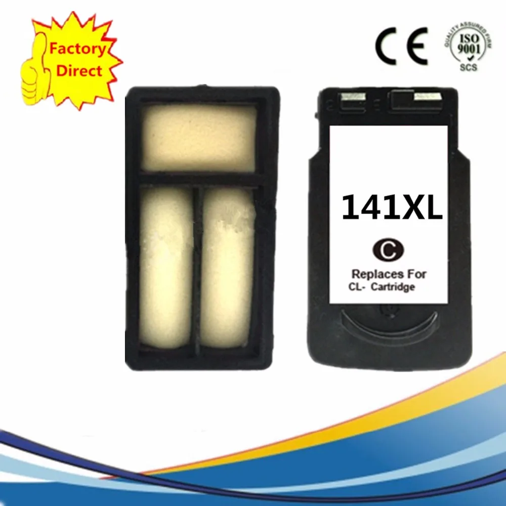 PG 140 PG140 CL 141 CL141 картриджи с чернилами восстановленные Pixma MG2580 MG2400 MG2500 IP2880 MG 2580|ink