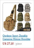 Спортивный камуфляжный рюкзак для мужчин, военный, для пешего туризма, велоспорта, альпинизма, кемпинга, водонепроницаемый, тактический, для атак, спортивная сумка