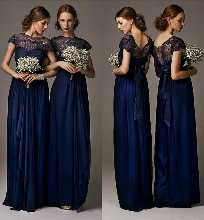 Cute Full Figure Long Dress For Party Of Marriage 2015 ...