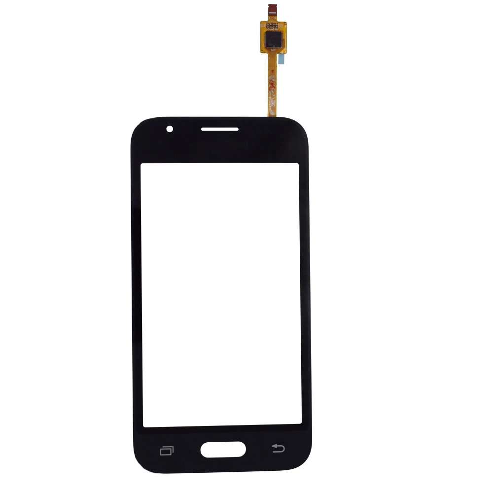 

Front Touch Panel For Samsung Galaxy J1 Mini J105 J105H J1min Prime J106F Touch Screen Sensor LCD Display Digitizer Glass Cover