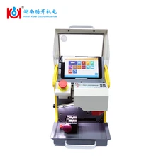 Кукаи легкий вес авто ключ программист ключ Режущий Станок слесарные инструменты трубчатый выбор из Китая