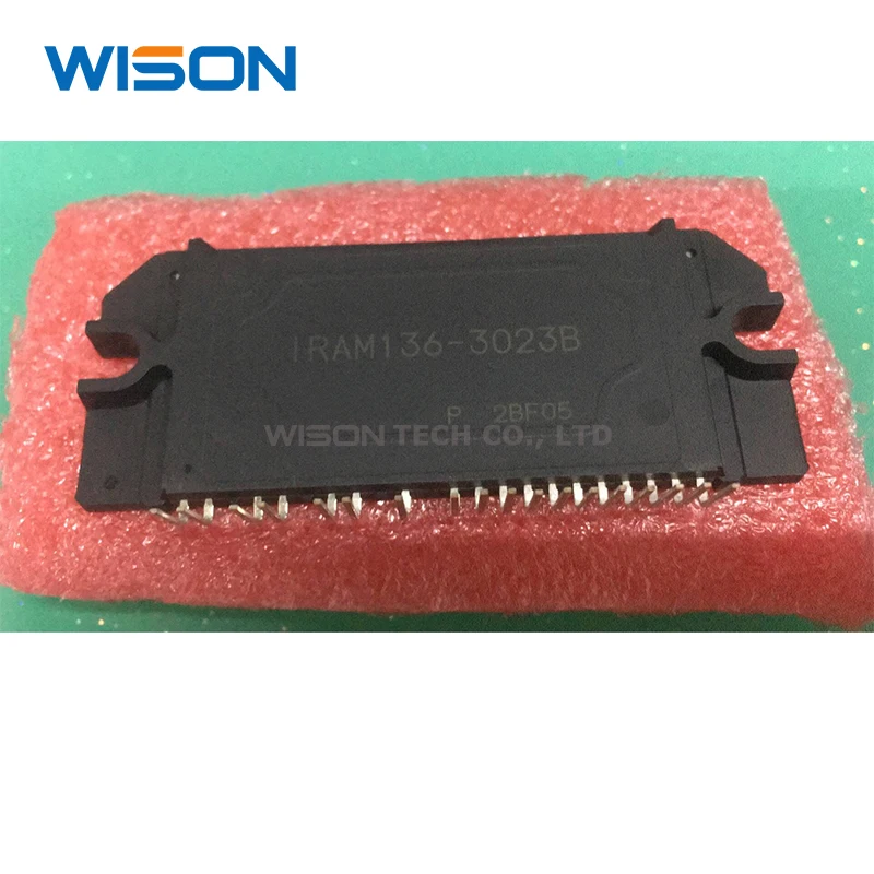 IRAM136-3023B