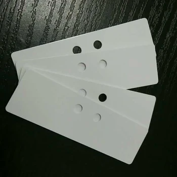 

860-960mhz rfid shoe tag lace lable with epc gen2 iso18000-6c /passive sports Athletes shoe tag disposable UHF RFID tag sticker