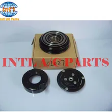 Компрессор переменного тока шкив сцепления для TOYOTA VIOS с 4PK 110 мм