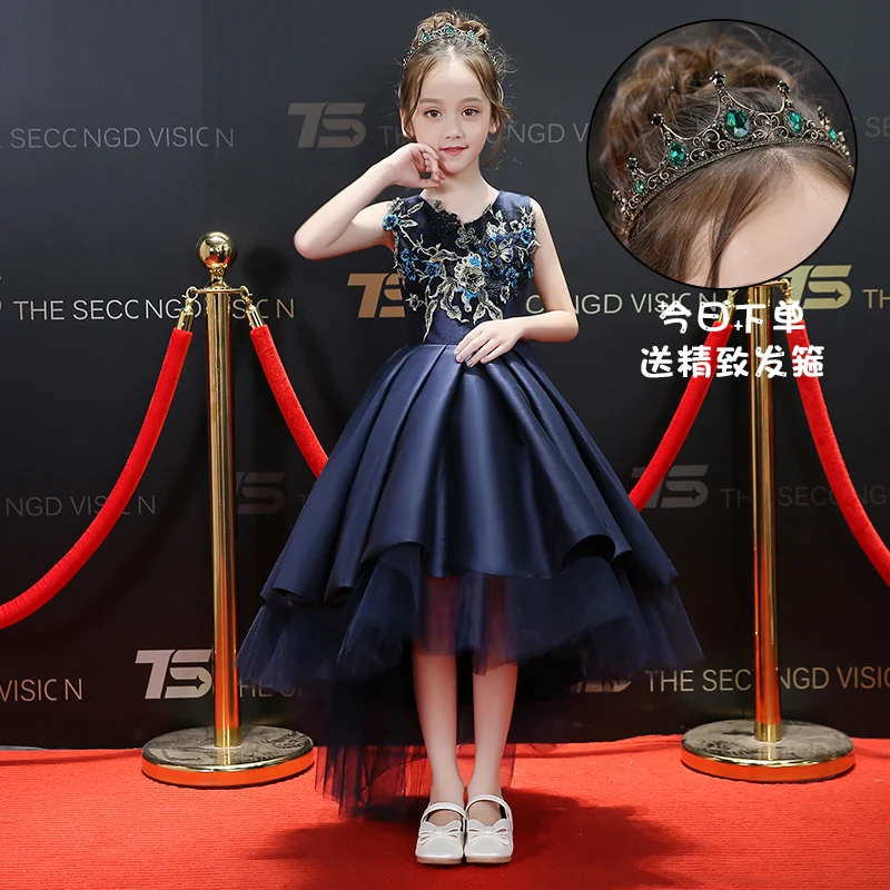 princess one piece dress