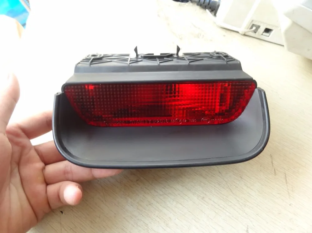 eOsuns OEM halogen additional brake light signal lamp for Honda crv cr