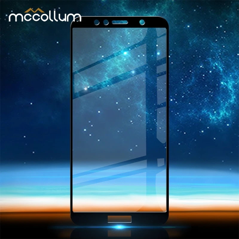 

Tempered Glass For Samsung Galaxy A20 A10 A40 A30 M10 M20 M30 Screen Protector for Samsung A20 Full Cover Protection Glass Case