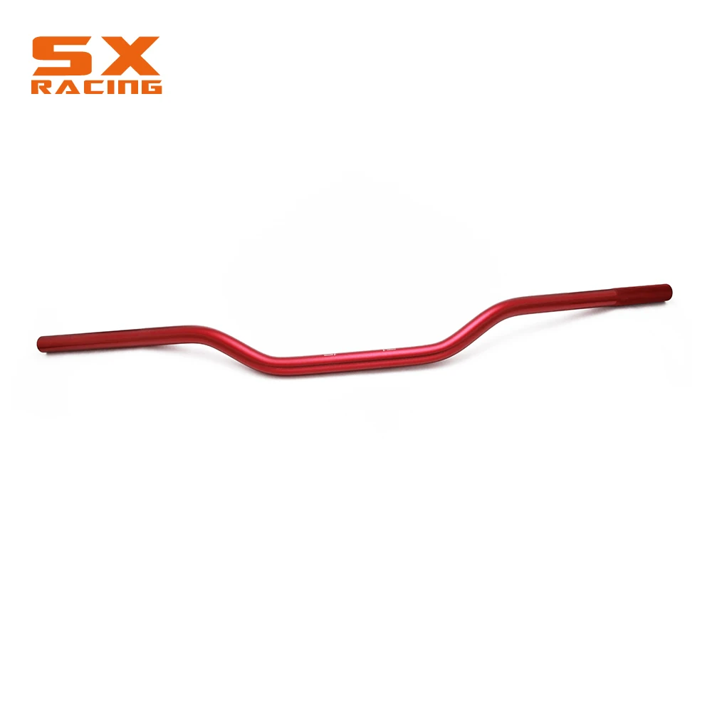 Мотоциклетный кронштейн CNC 7/8 дюйма Толстая ручка 22 мм для KTM EXC XC SX YZ YZF WR WRF CR CRF XR RMZ