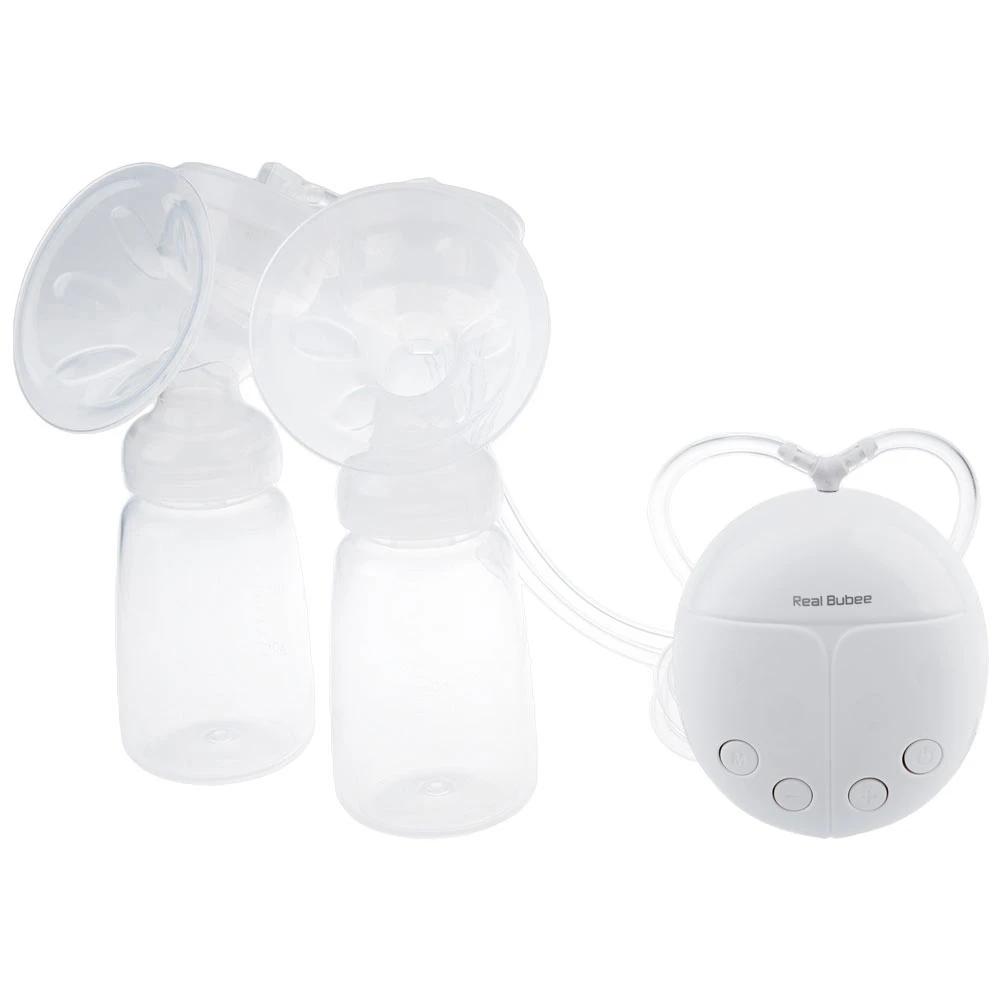 Automatic Newborn Baby Feeding Double Electric Breast Pump Milk Pumps