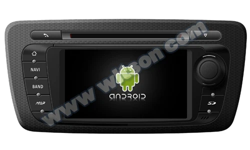 Perfect 6.2" Octa-Core Android 8.0 Car DVD Navigation Multimedia GPS Radio for Seat Ibiza 2009-2013 with External TPMS Module Support 1 Perfect 6.2" Octa-Core Android 8.0 Car DVD Navigation Multimedia GPS Radio for Seat Ibiza 2009-2013 with External TPMS Module Support 1