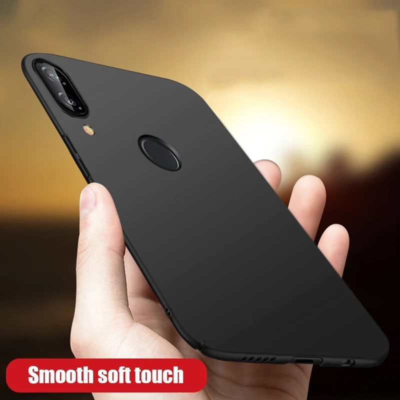Модный жесткий чехол-накладка для Huawei P8 P9 P10 P20 Lite 2017 Honor 8 9 10 5A 7A Pro 7C Y5 Y6 2018 6C |