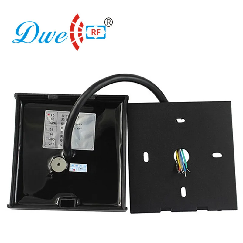 rfid reader 13.56mhz MF card