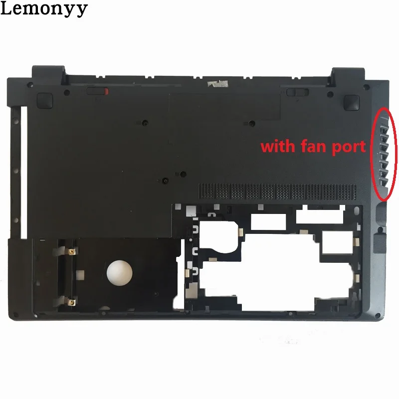 Чехол для lenovo B50 B50-30 B50-45 B50-70 B50-80 B51-30 B51-80 N50-45 N50-70 N50-80 Palmrest крышка/ноутбук Нижняя чехол