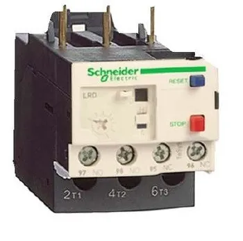 

RELE TERMICO 0,25-0,40A LRD03