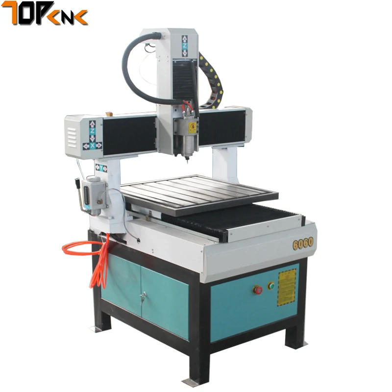 High quality cnc router mini hobby cnc engraving machine in Wood