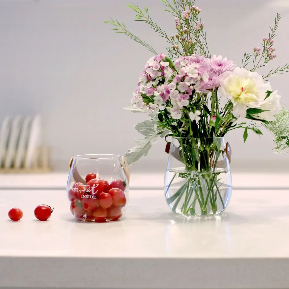 Nordic-style-Glass-Leatherwear-Portable-Vase-Home-Storage-Bottle-Tabletop-Flowerpot-Plant-Bonsai-Wedding-Decoration (4)