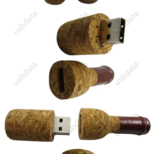 Красная бутылка вина, USb 512 ГБ, 256 ГБ, 128 ГБ, креативный Usb флеш-накопитель, флешка, мини USB флеш-карта памяти, 64 ГБ, 8-32 Гб