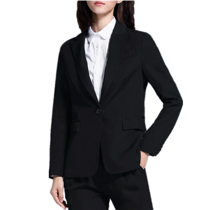 western formal suits for ladies