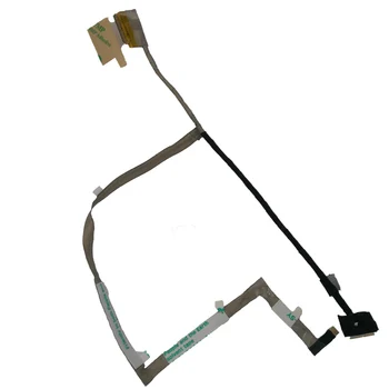 

New LCD LED Video Flex Cable For Samsung NP450R4Q NP470R5E NP510R5E NP370 P/N BA39-01303A Repair Notebook LVDS CABLE