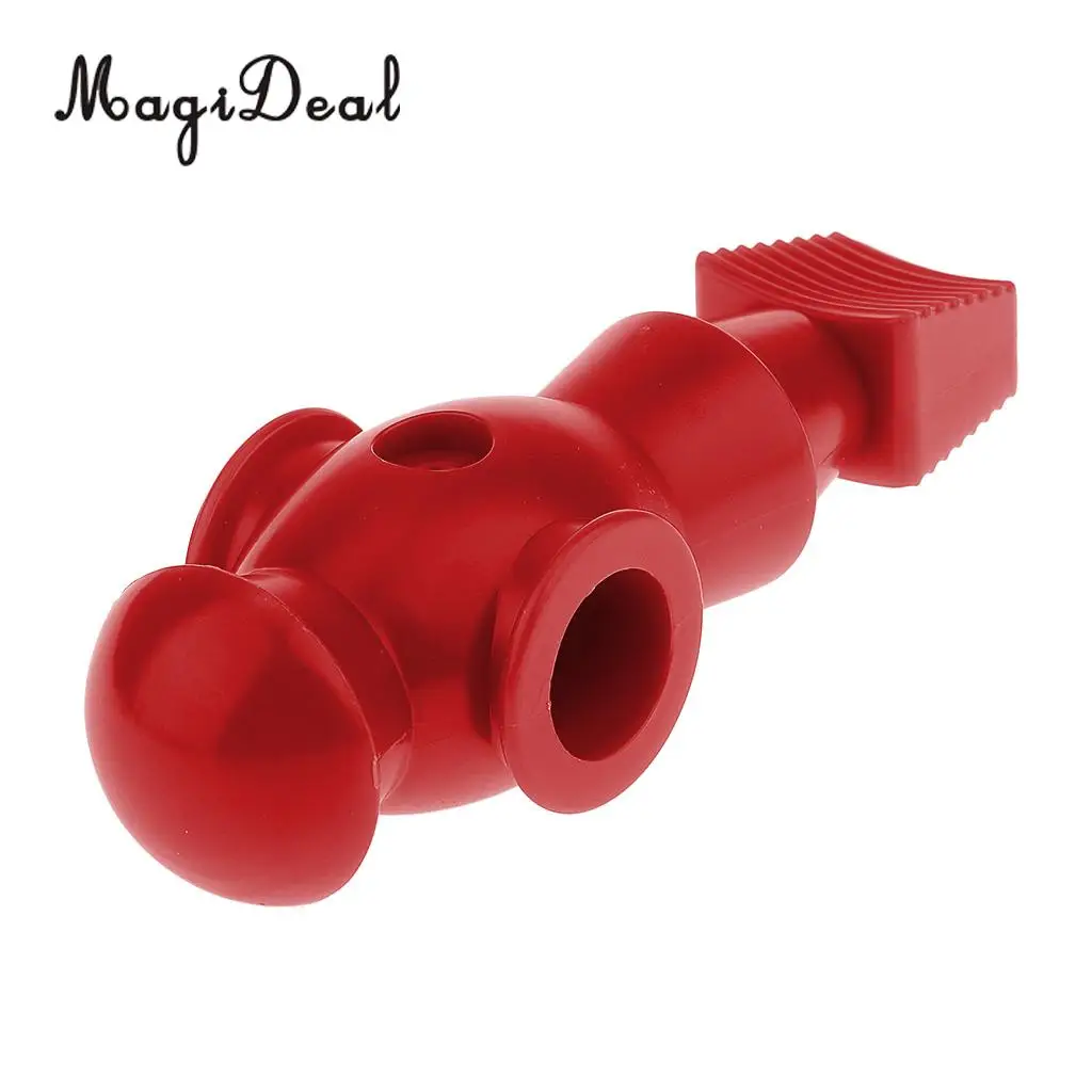 MagiDeal 5/8' Foosball Man Table Guys Table Soccer Player Replacement Part for Dynamo Table