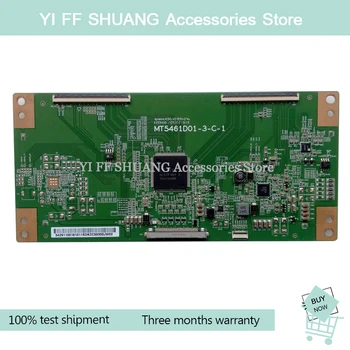 

100% Test shipping for MT5461D01-3-C-1 55INCH logic board