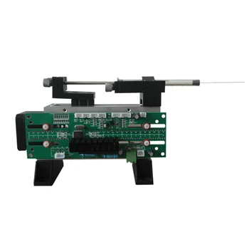 

Swiss RSP01-X split type, can be a series of independent control injection pump module