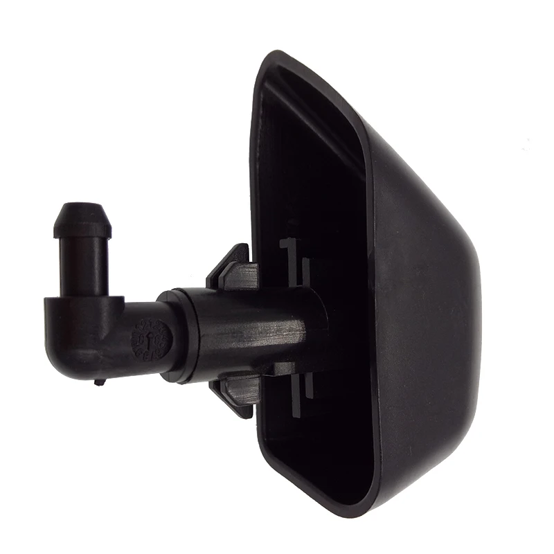 Right Headlight Washer Jet Spray Nozzle Sprayer for LR2 Freelander 2