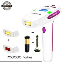 Lescolton 700000 Puls 3in1 IPL Laser Hair Removal Machine Laser Epilator Hair Removal Permanent Bikini Trimmer depilador a laser цена Lescolton 700000 Puls 3in1 IPL Laser Hair Removal Machine Laser Epilator Hair Removal Permanent Bikini Trimmer depilador a laser цены онлайн