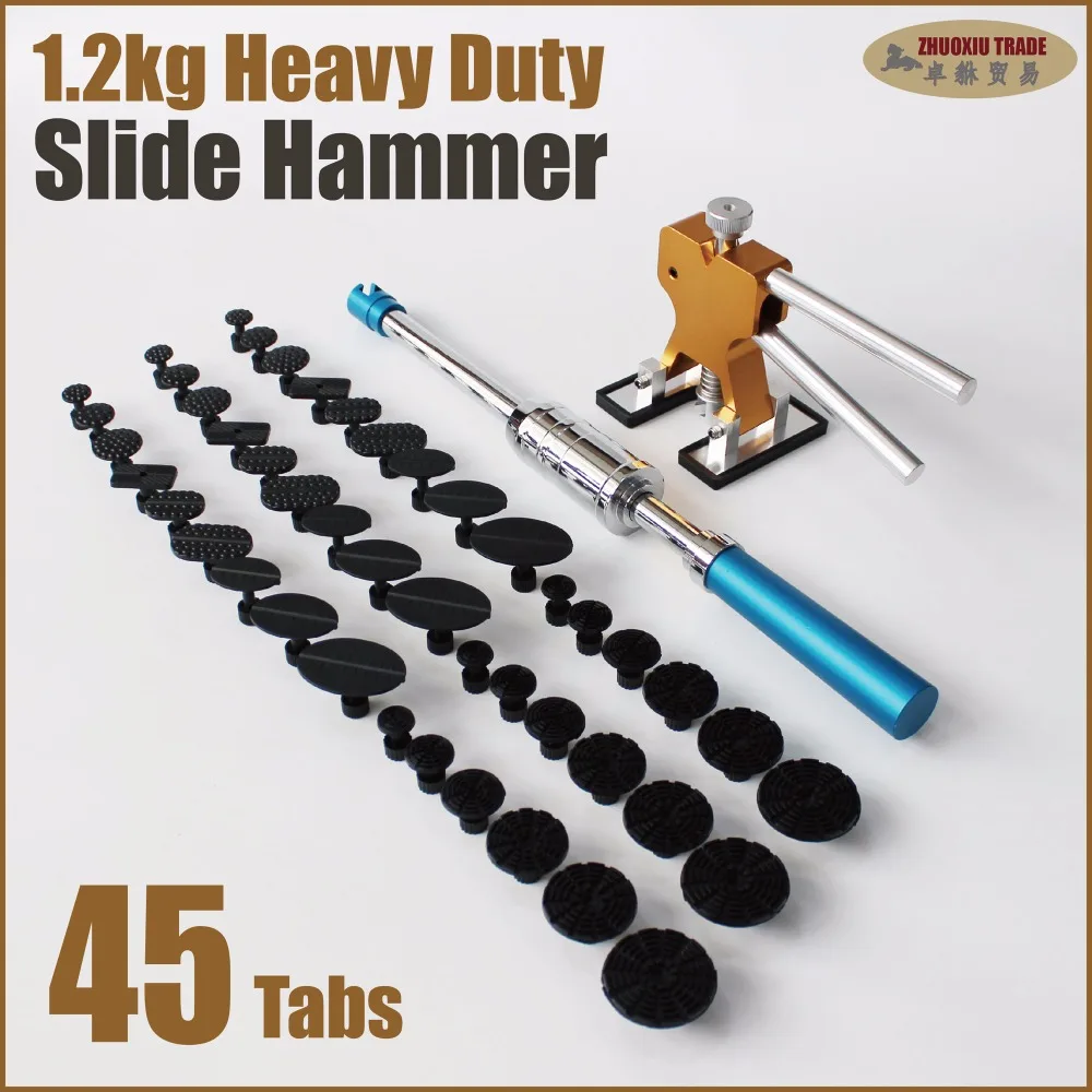 

Paintless Dent Repair/Auto Body Tool/Glue Pulling Dent Repair Tool PDR-248