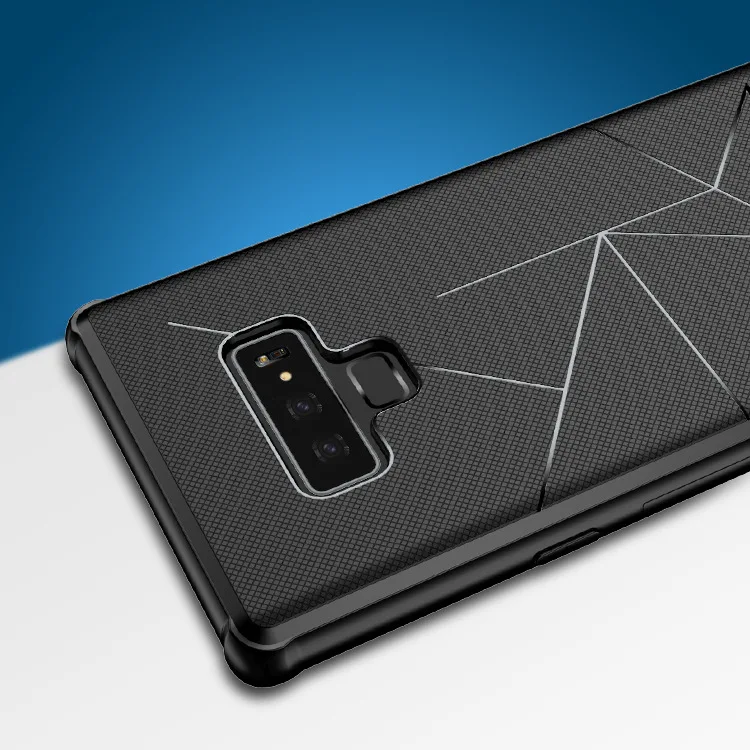 Magent car holder case for samsung note 9 s9 (6)